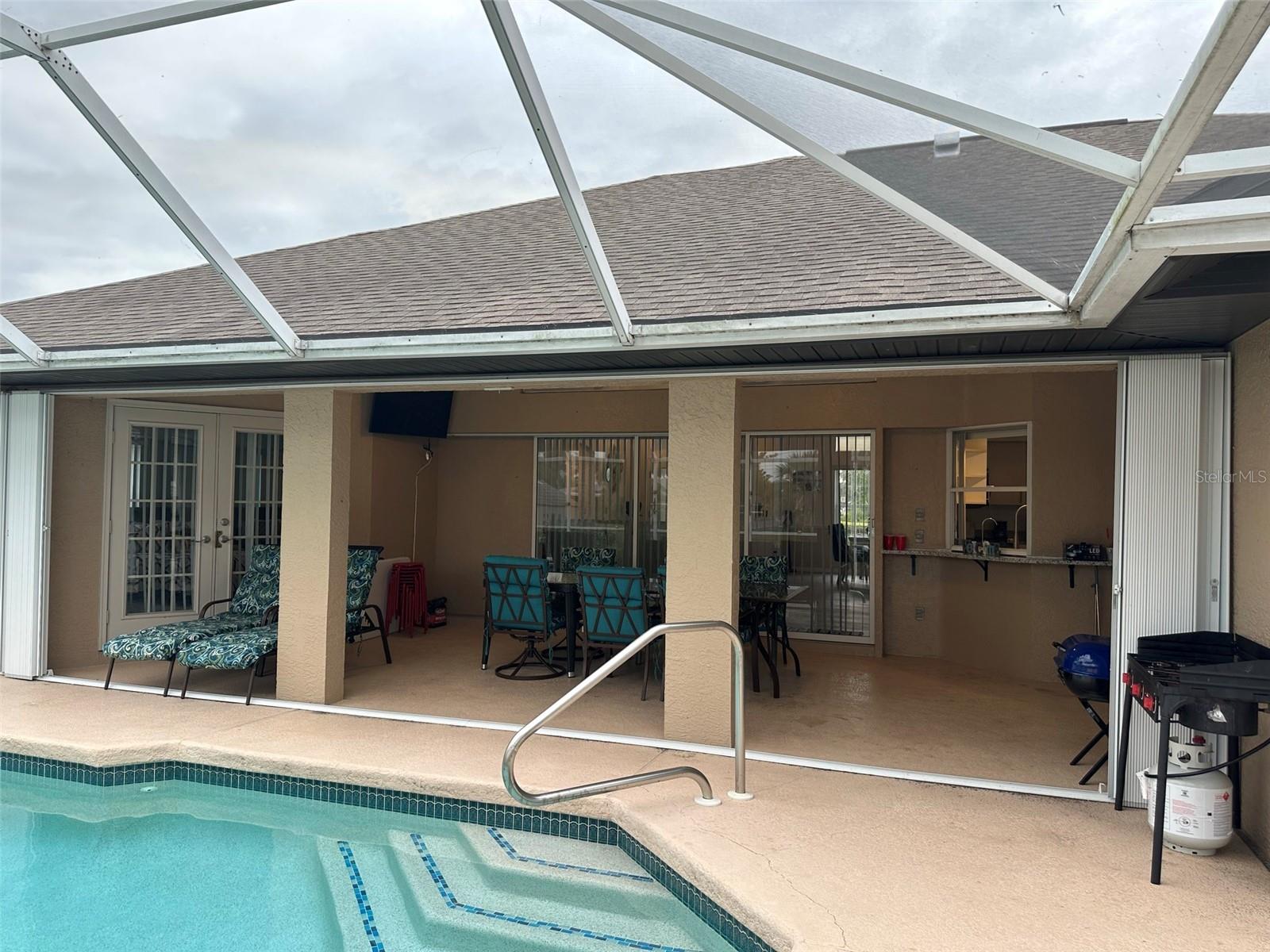PORT CHARLOTTE SEC 027 - Residential Lease