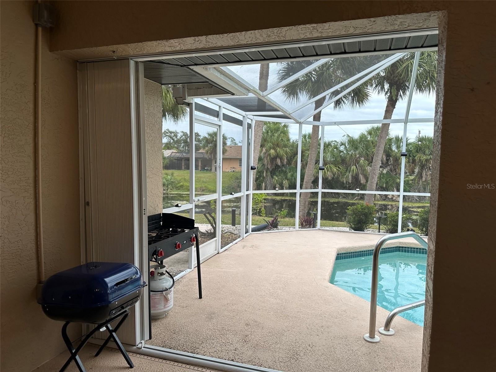 PORT CHARLOTTE SEC 027 - Residential Lease