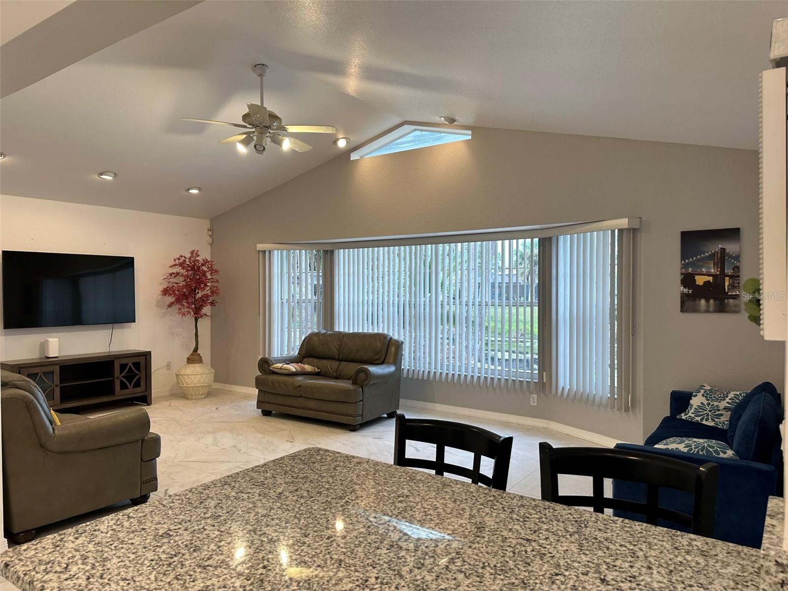 PORT CHARLOTTE SEC 027 - Residential Lease