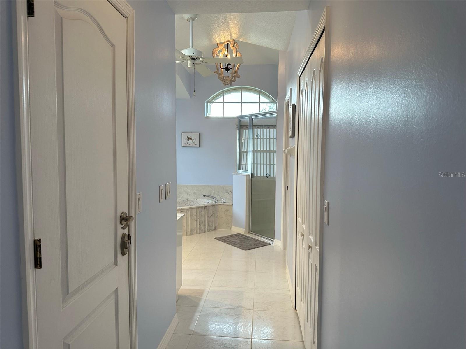 PORT CHARLOTTE SEC 027 - Residential Lease