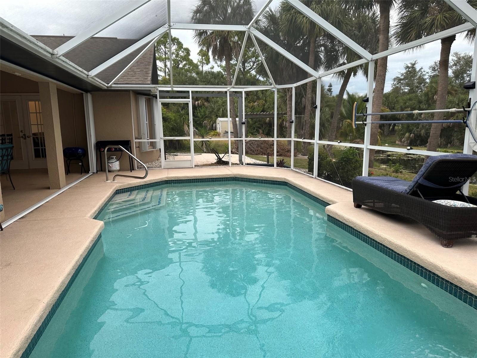 PORT CHARLOTTE SEC 027 - Residential Lease