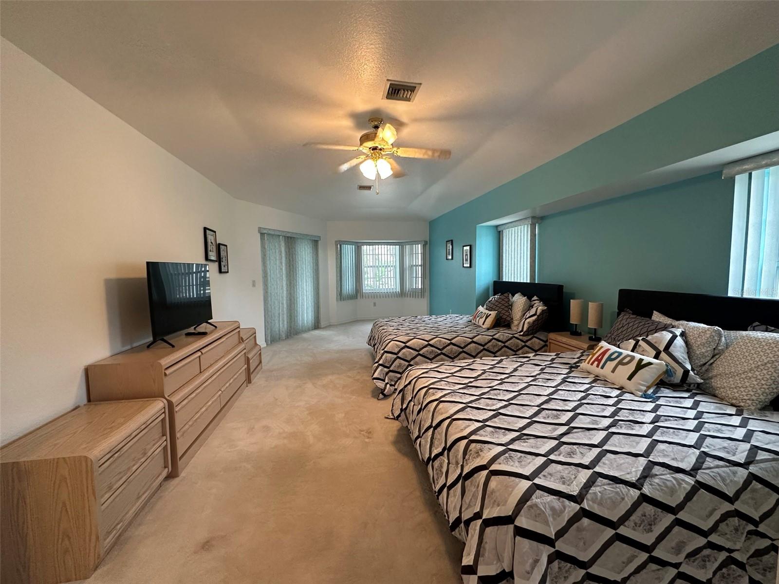 PORT CHARLOTTE SEC 027 - Residential Lease