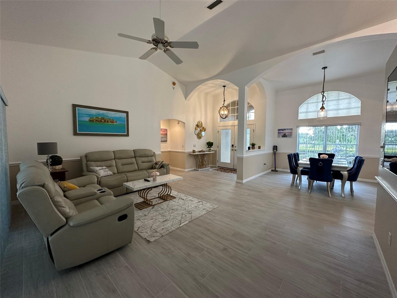 PORT CHARLOTTE SEC 027 - Residential Lease