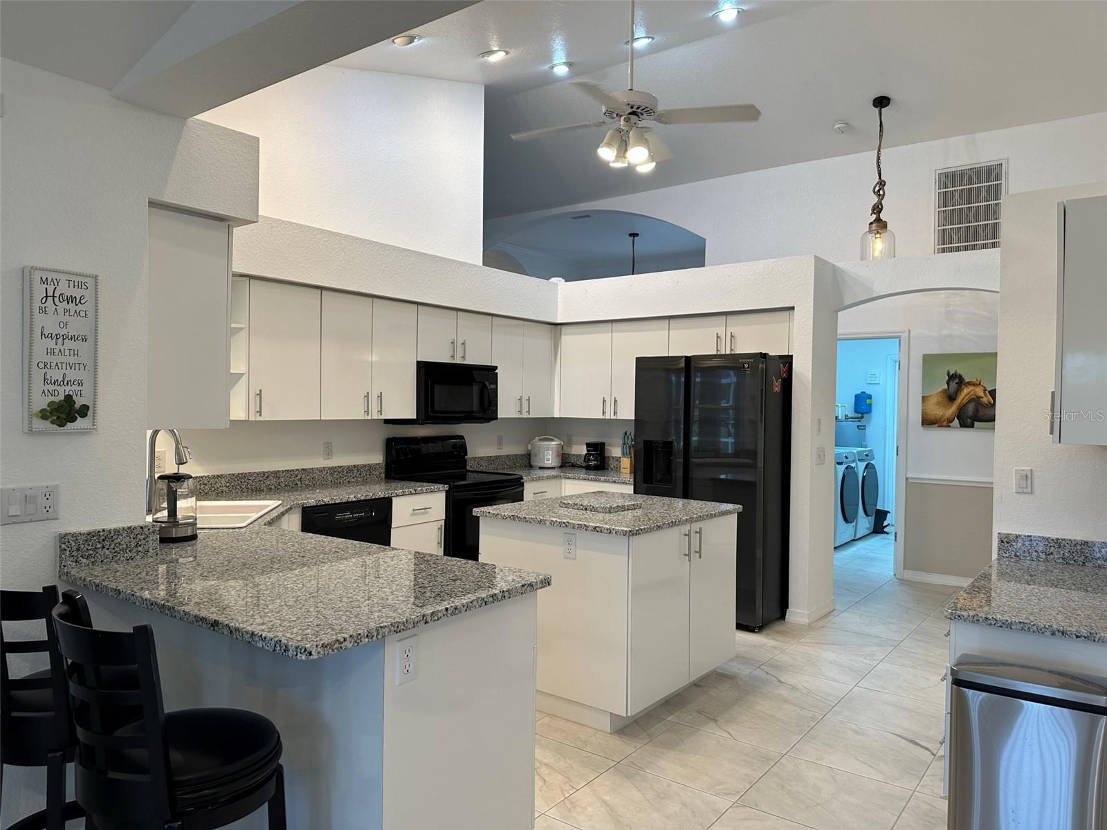 PORT CHARLOTTE SEC 027 - Residential Lease