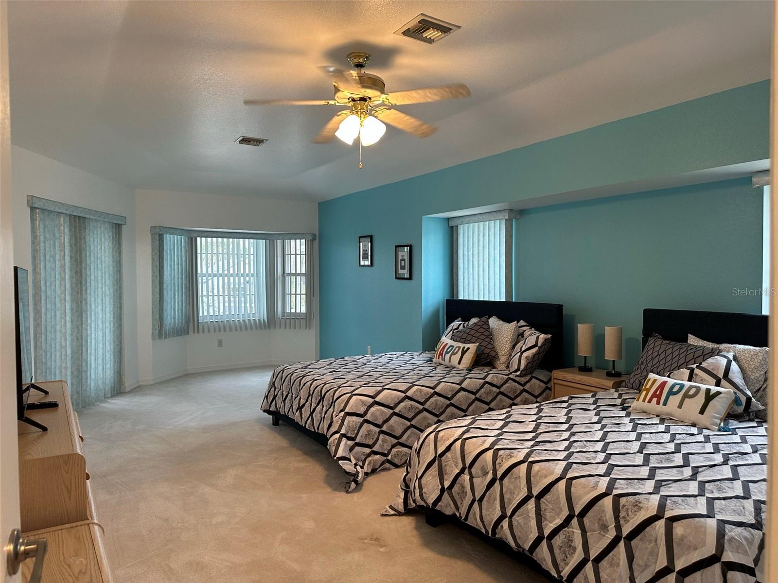 PORT CHARLOTTE SEC 027 - Residential Lease