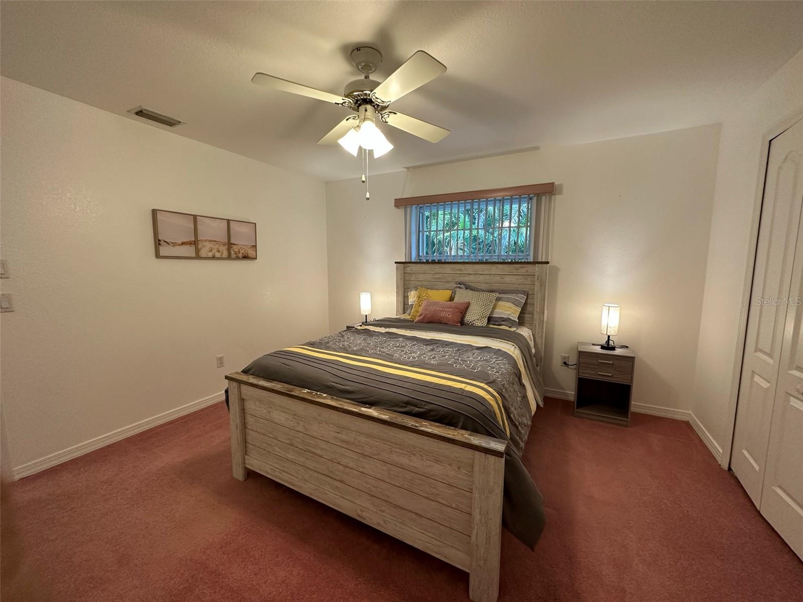 PORT CHARLOTTE SEC 027 - Residential Lease