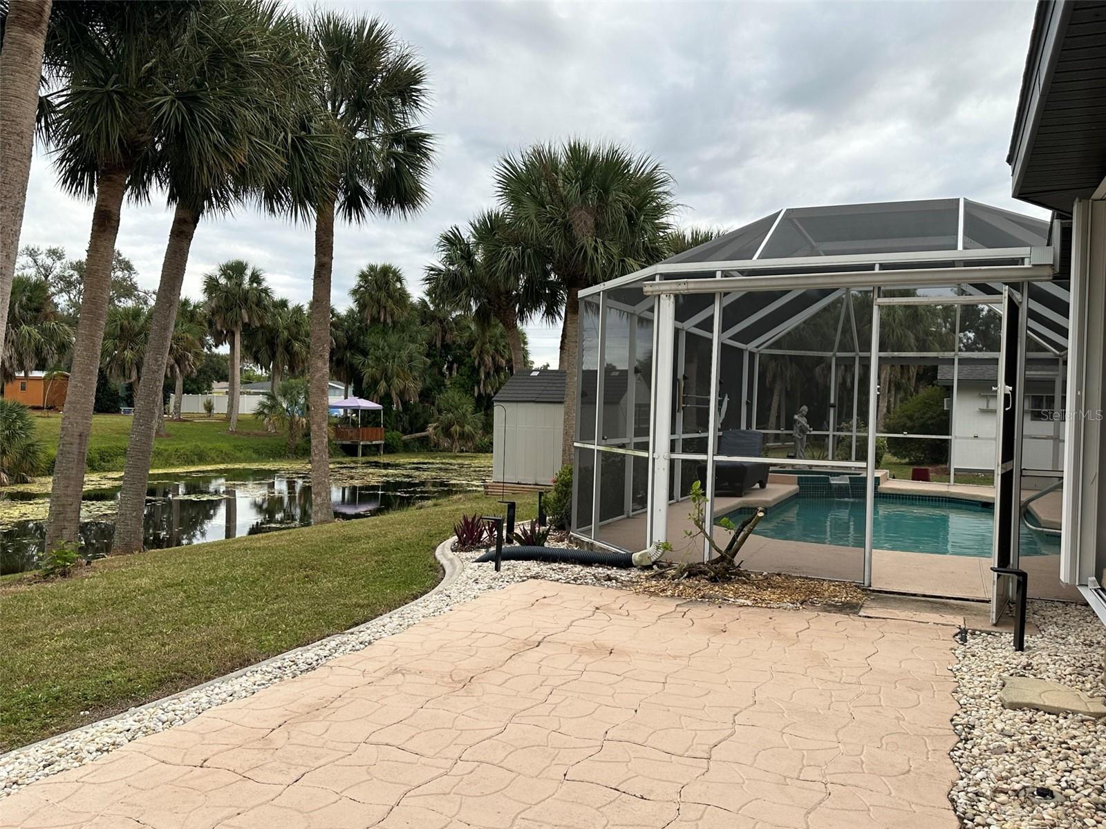 PORT CHARLOTTE SEC 027 - Residential Lease