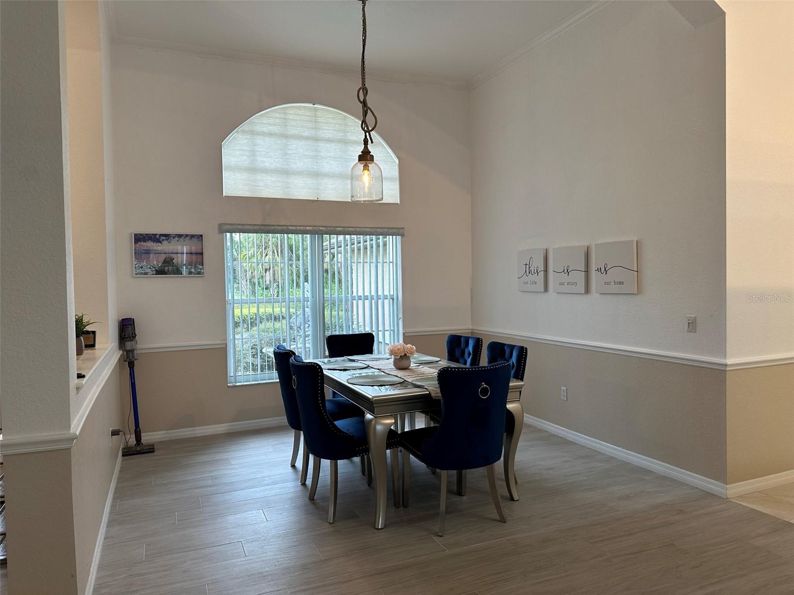 PORT CHARLOTTE SEC 027 - Residential Lease