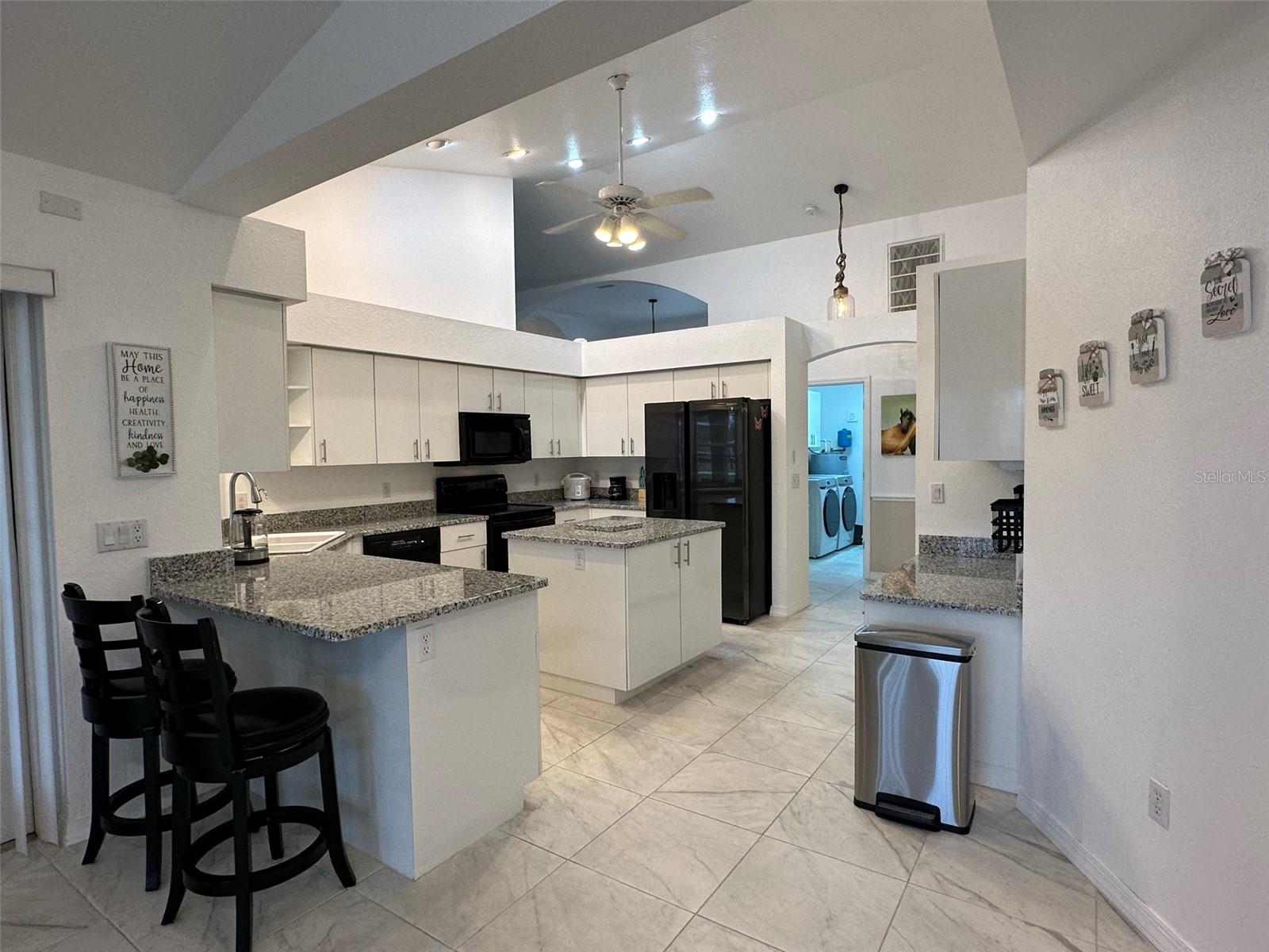 PORT CHARLOTTE SEC 027 - Residential Lease