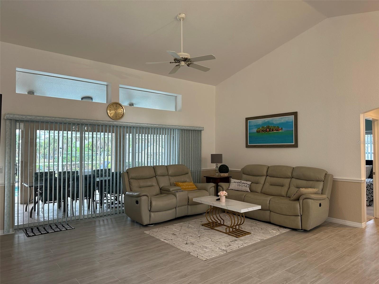 PORT CHARLOTTE SEC 027 - Residential Lease