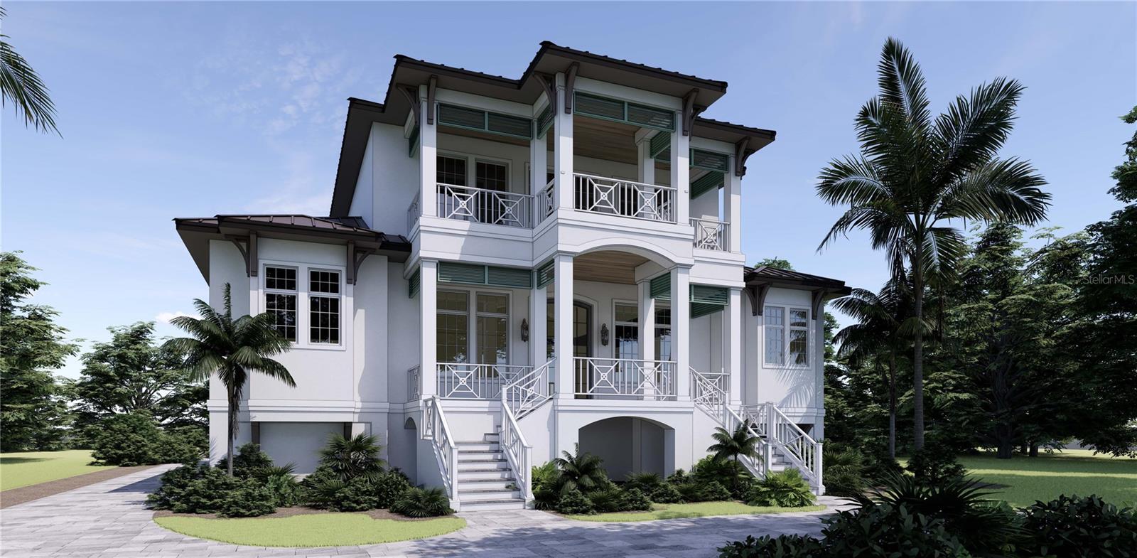 435 EDGEWATER DRIVE