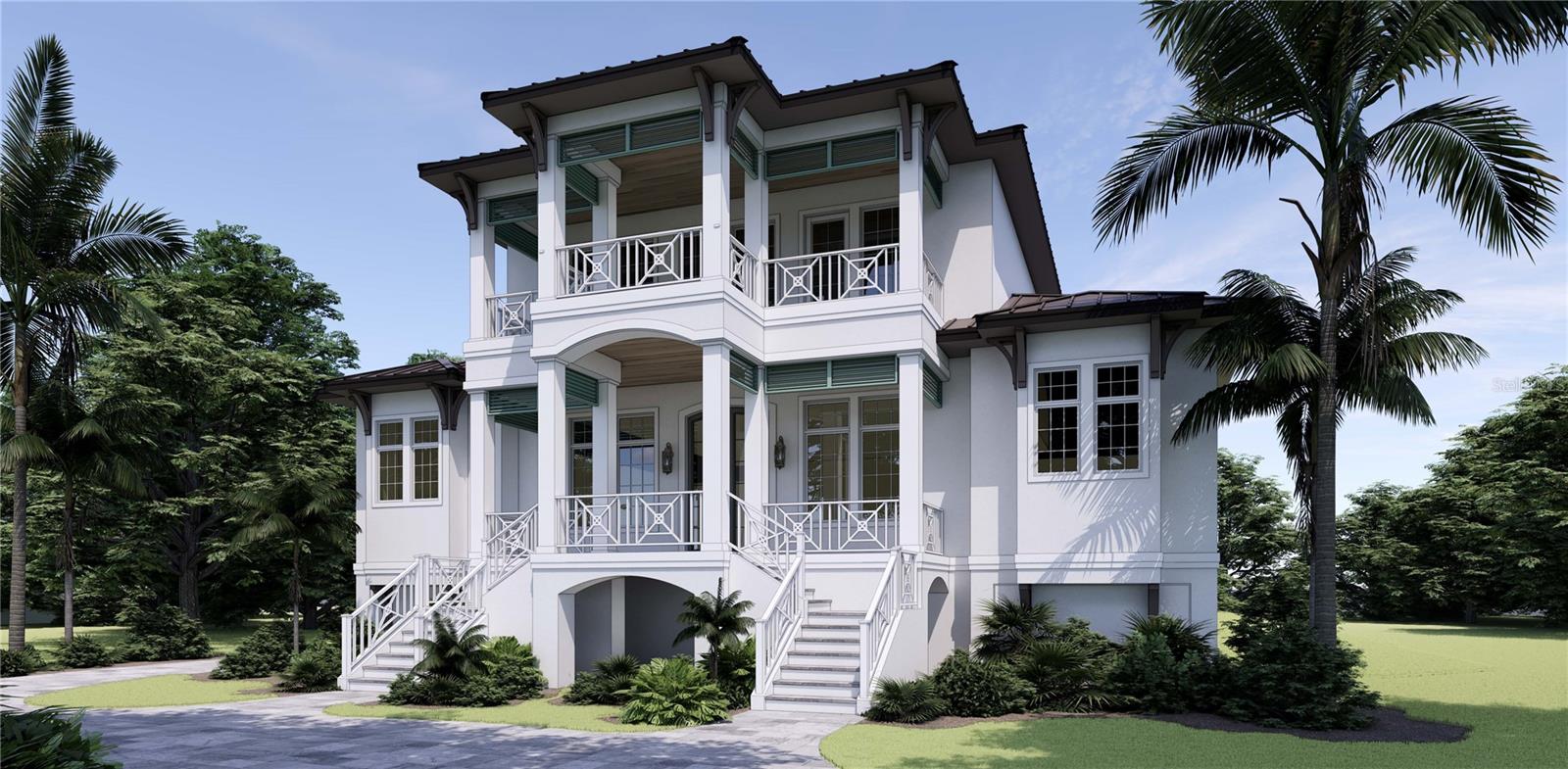 435 EDGEWATER DRIVE