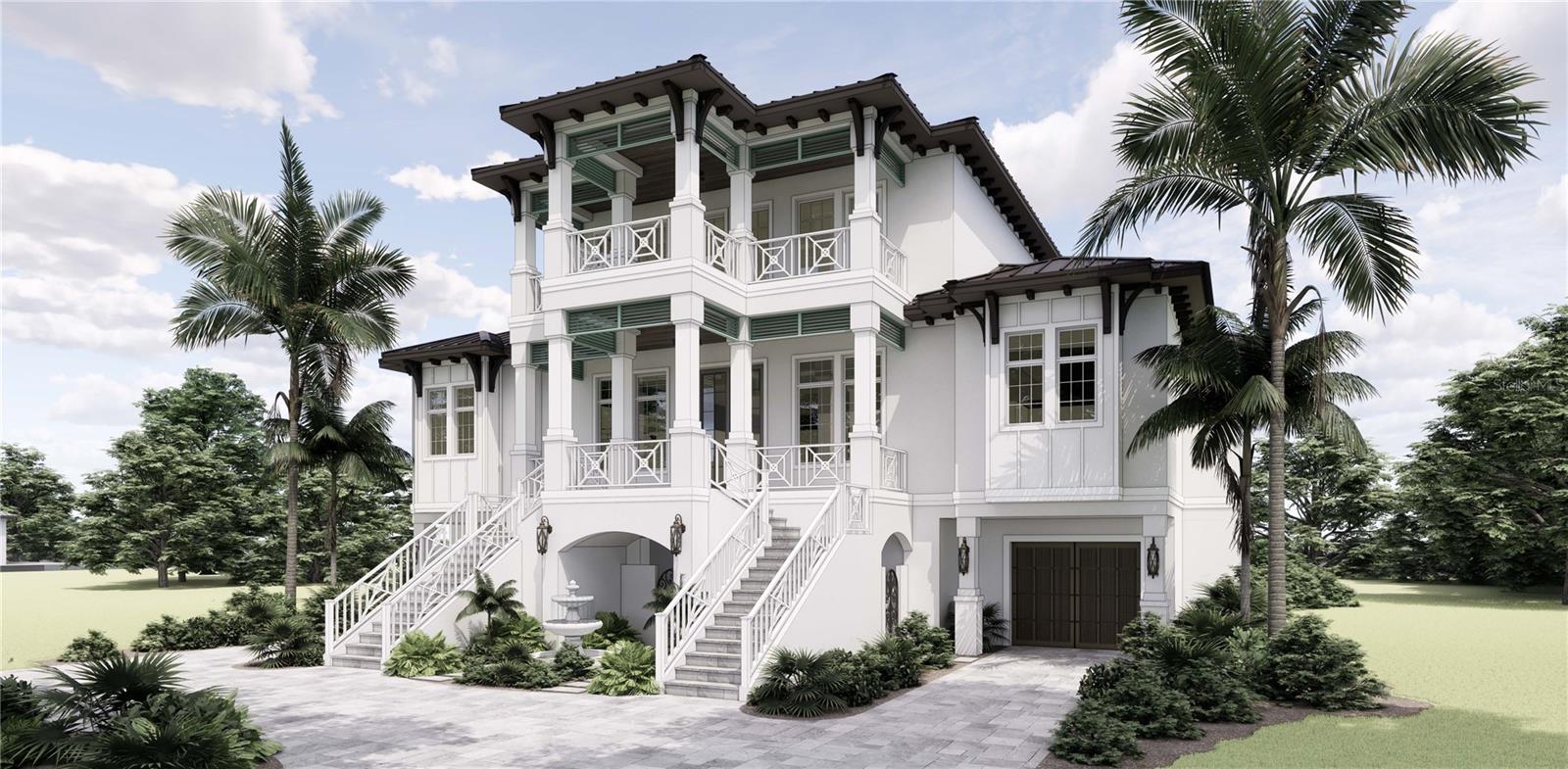 435 EDGEWATER DRIVE