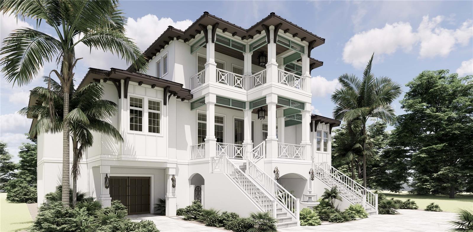 435 EDGEWATER DRIVE