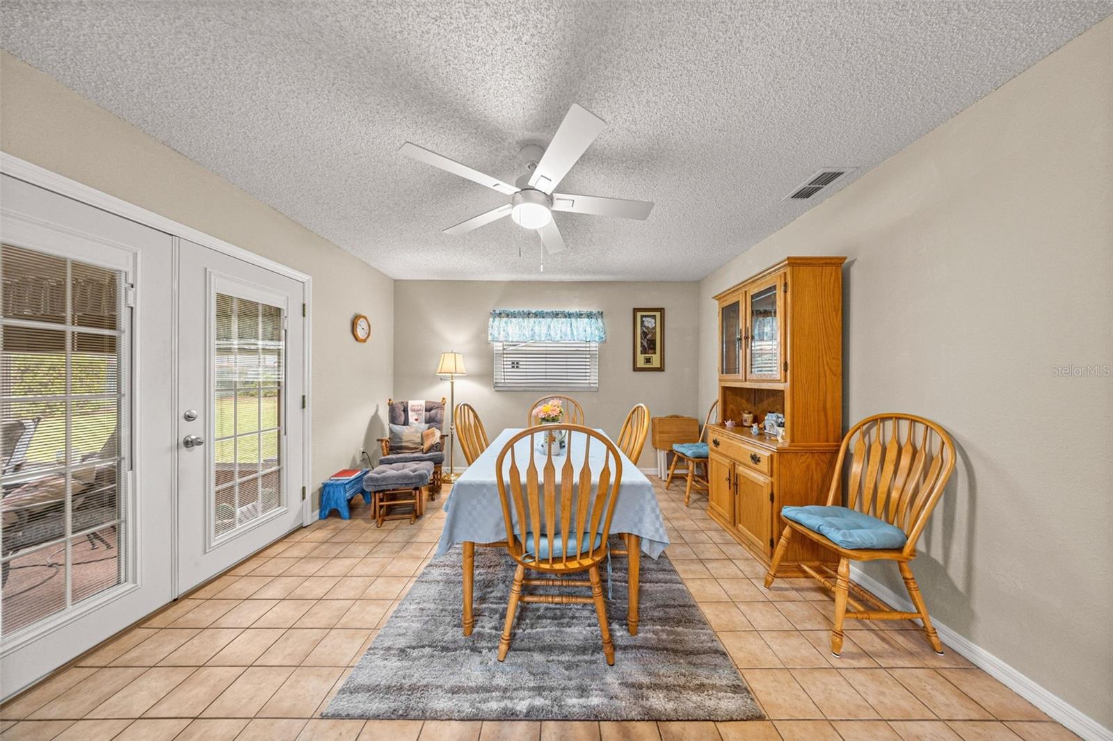 SPRUCE CREEK I - Residential