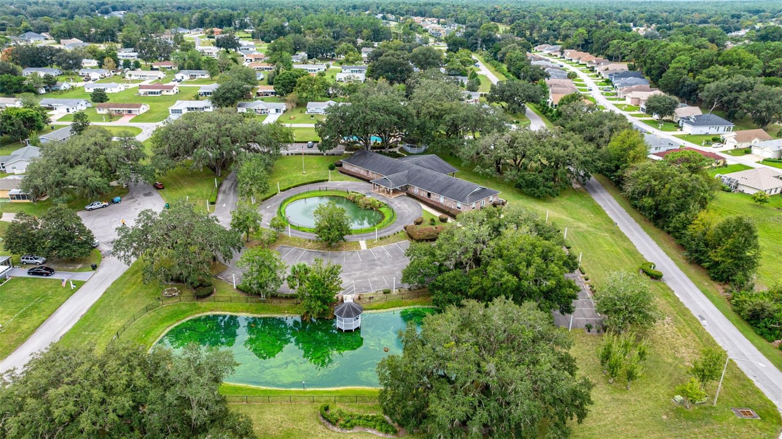 SPRUCE CREEK I - Residential