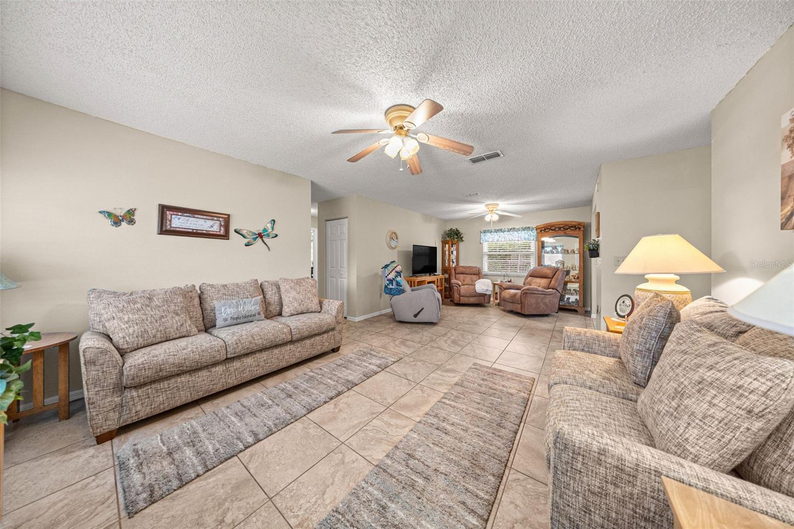 SPRUCE CREEK I - Residential