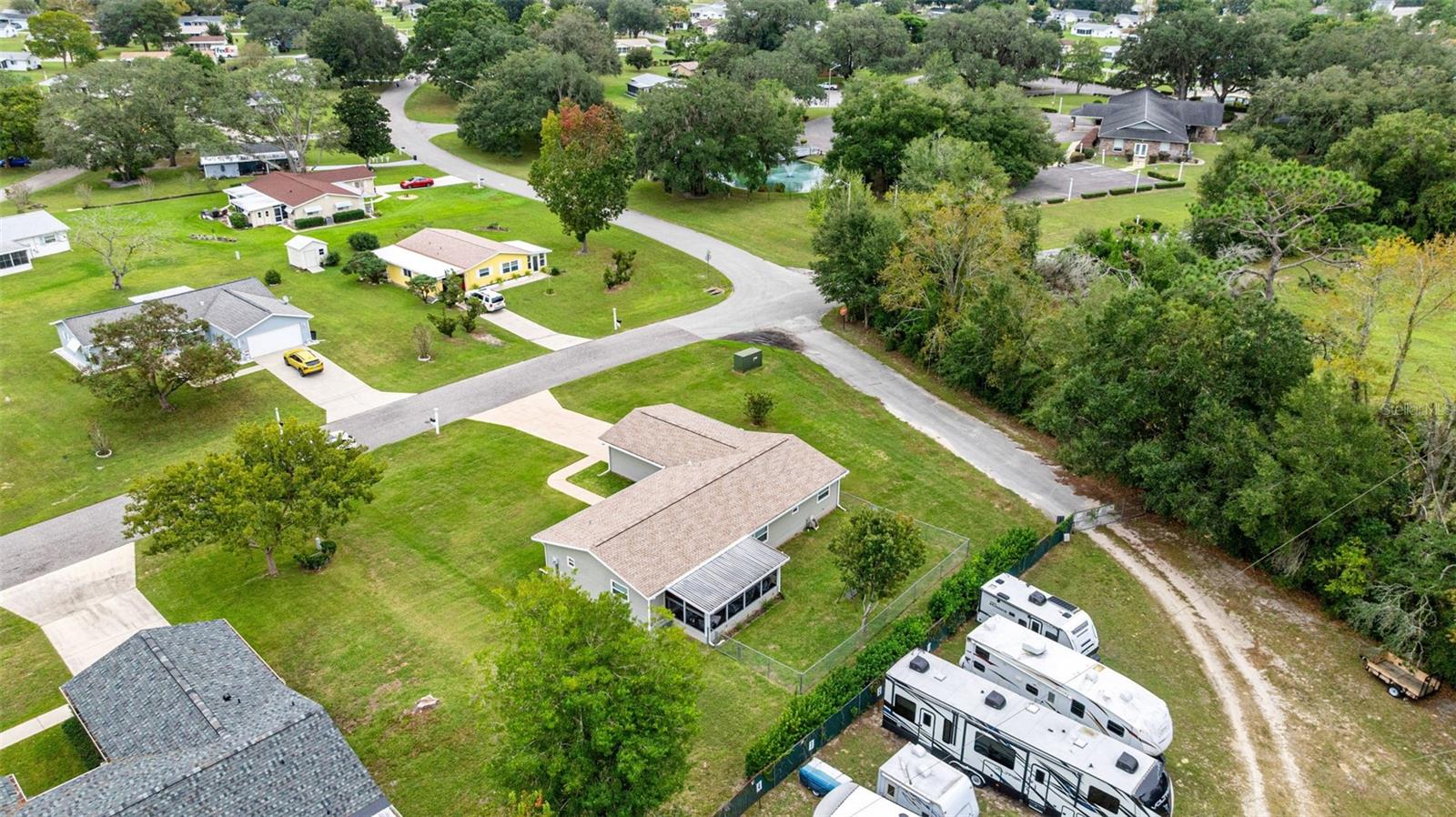 SPRUCE CREEK I - Residential