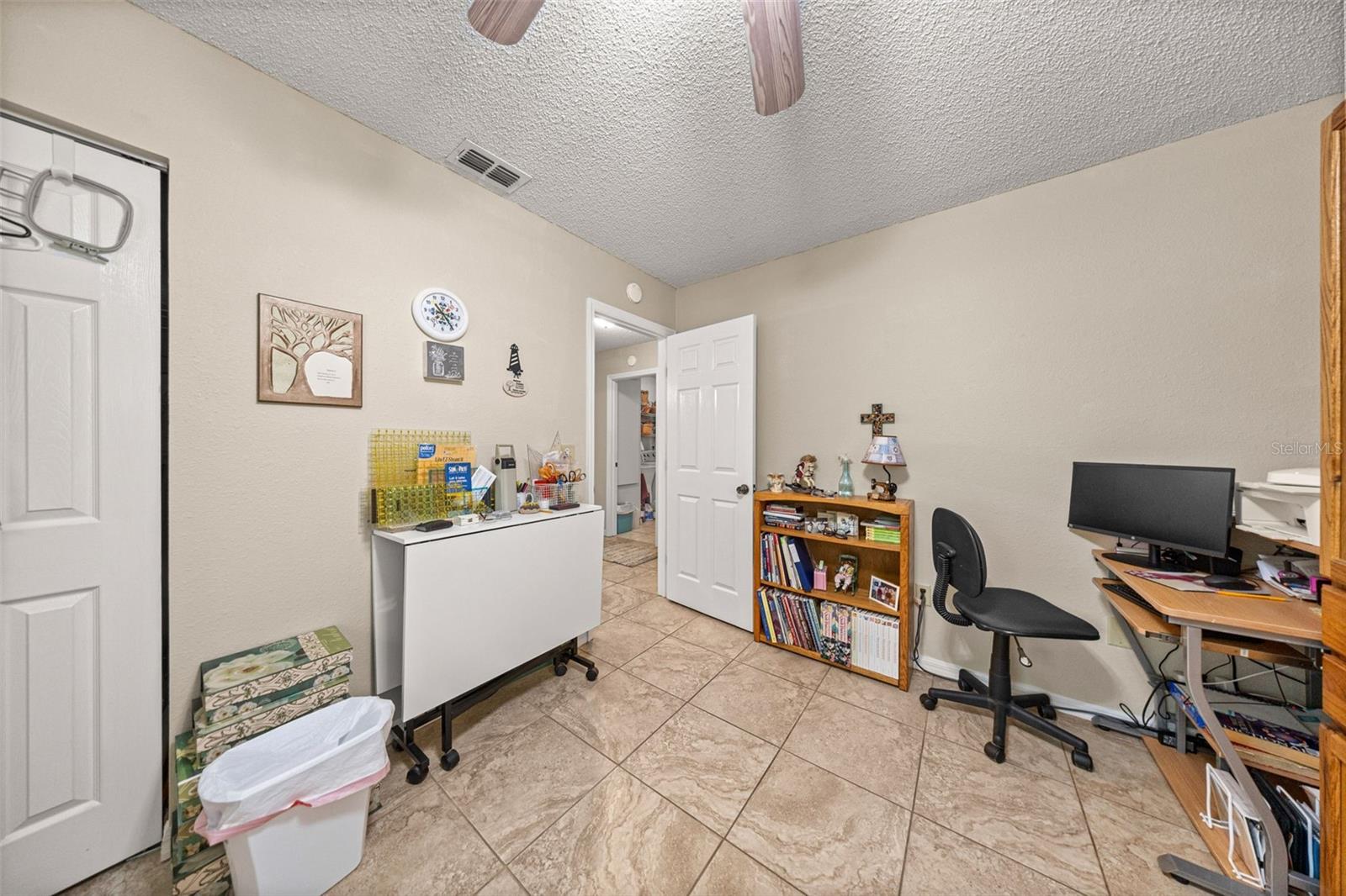 SPRUCE CREEK I - Residential