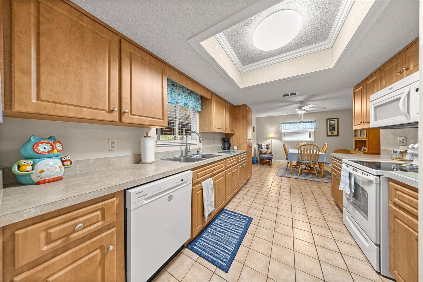 SPRUCE CREEK I - Residential