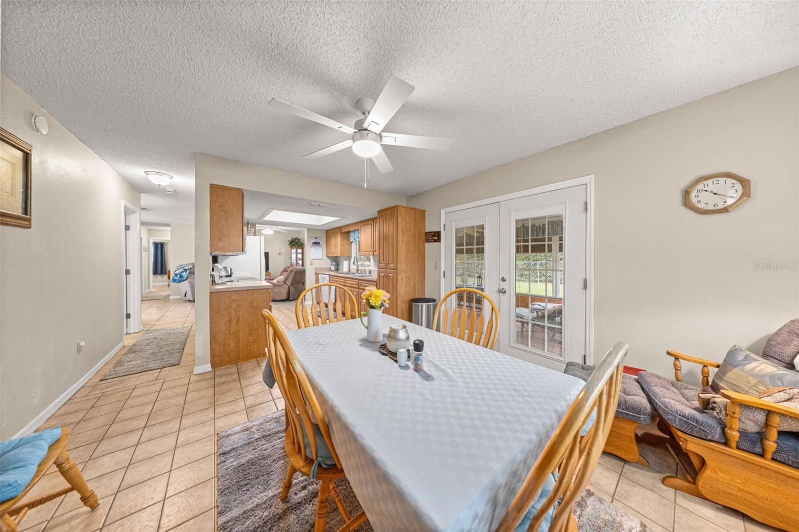 SPRUCE CREEK I - Residential