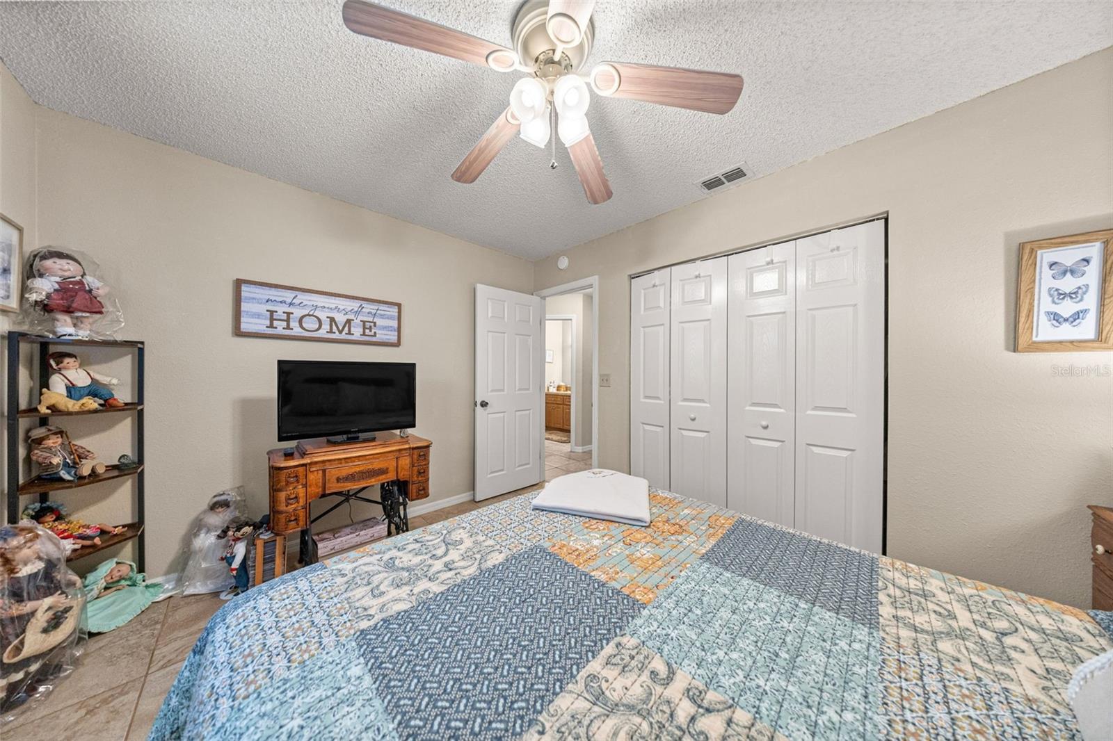 SPRUCE CREEK I - Residential