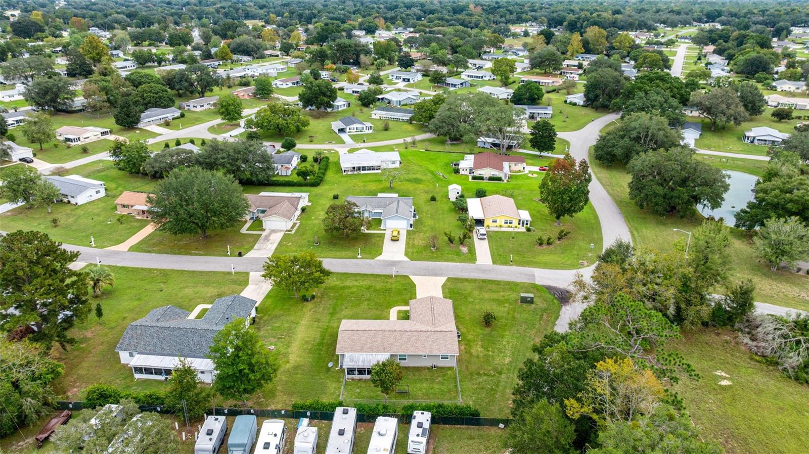 SPRUCE CREEK I - Residential