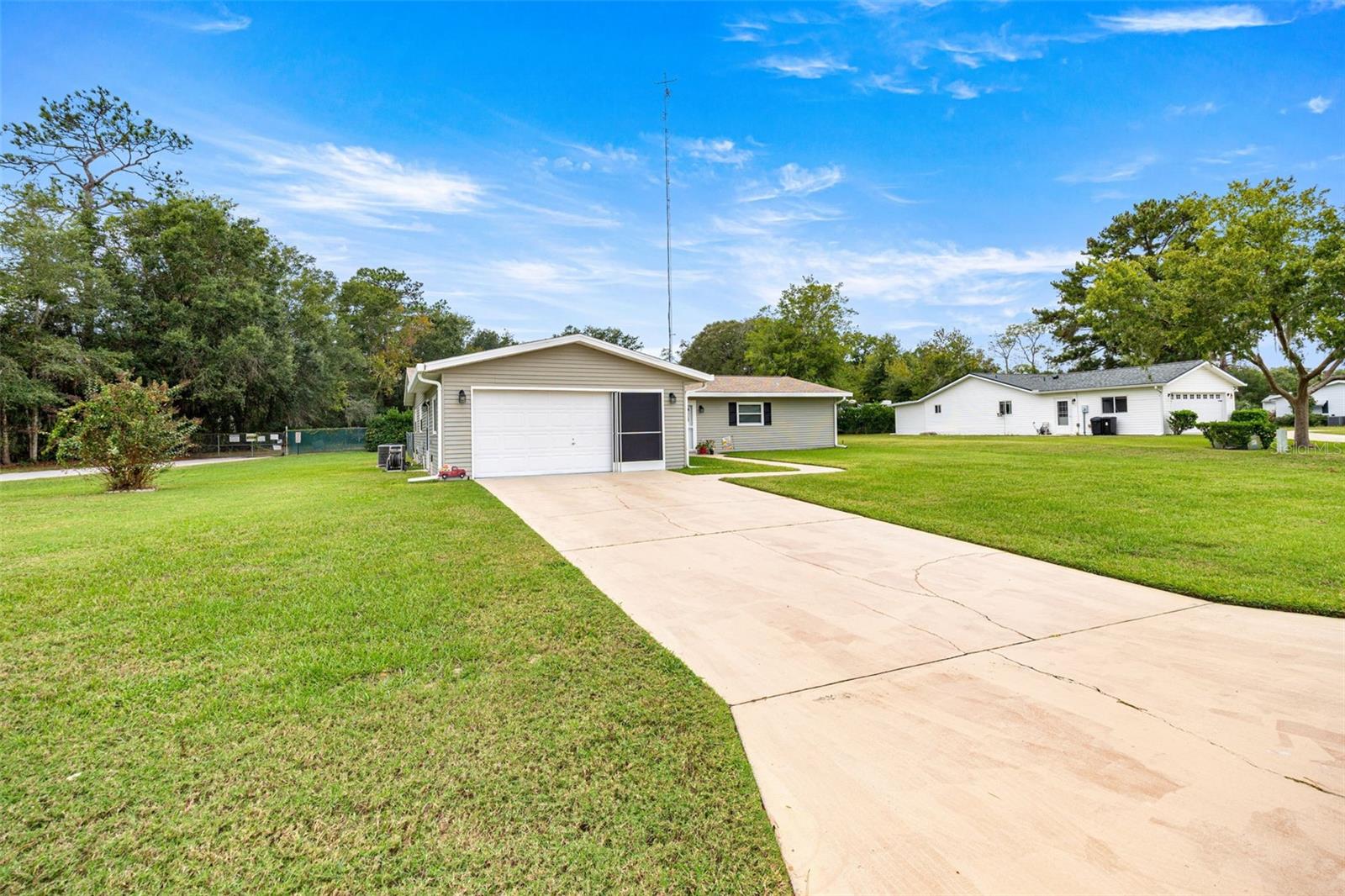 SPRUCE CREEK I - Residential