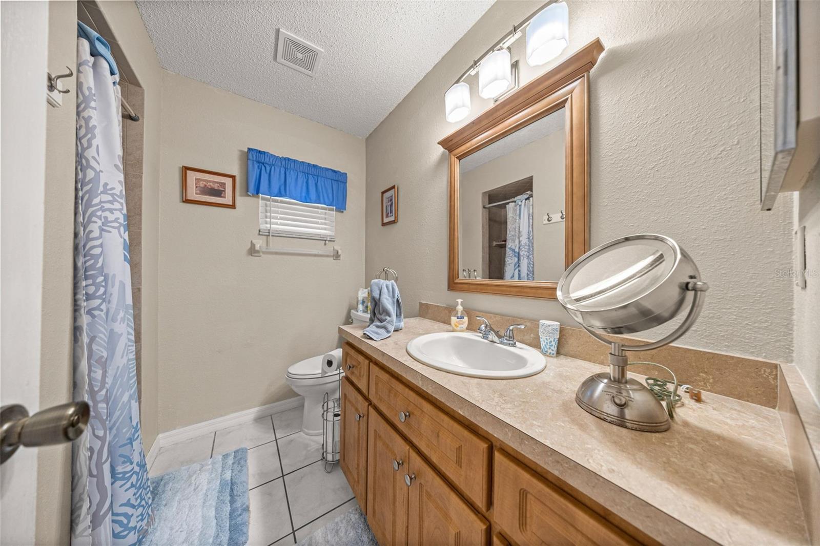 SPRUCE CREEK I - Residential