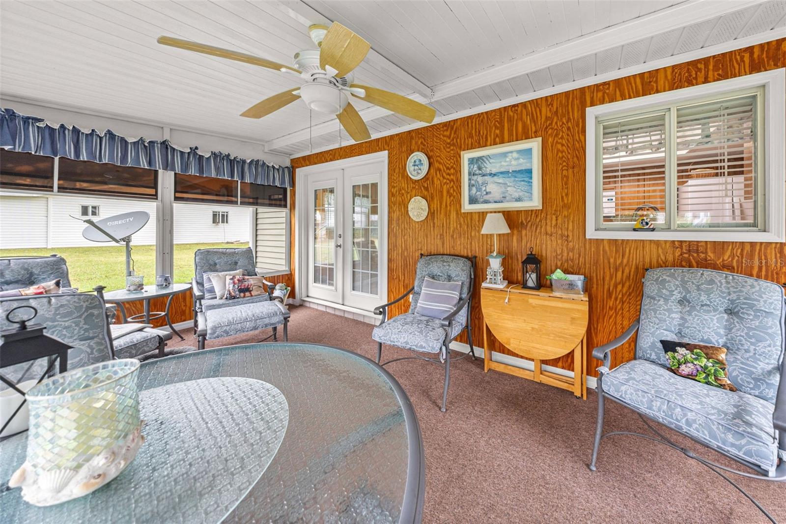 SPRUCE CREEK I - Residential