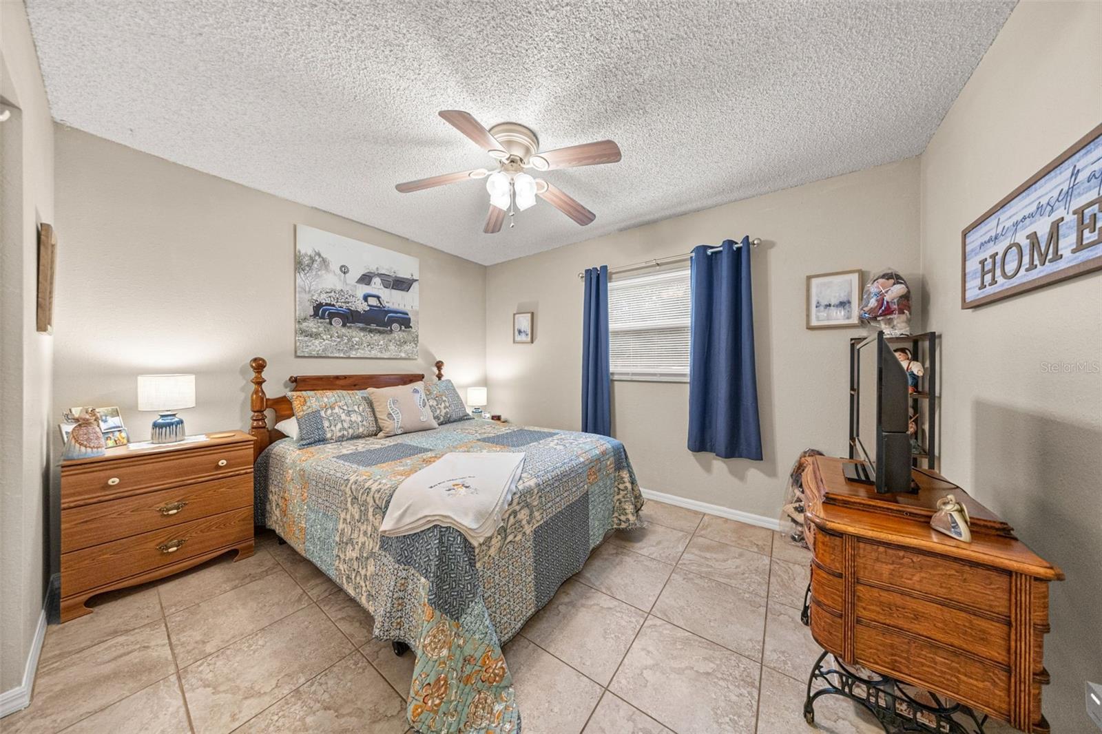 SPRUCE CREEK I - Residential