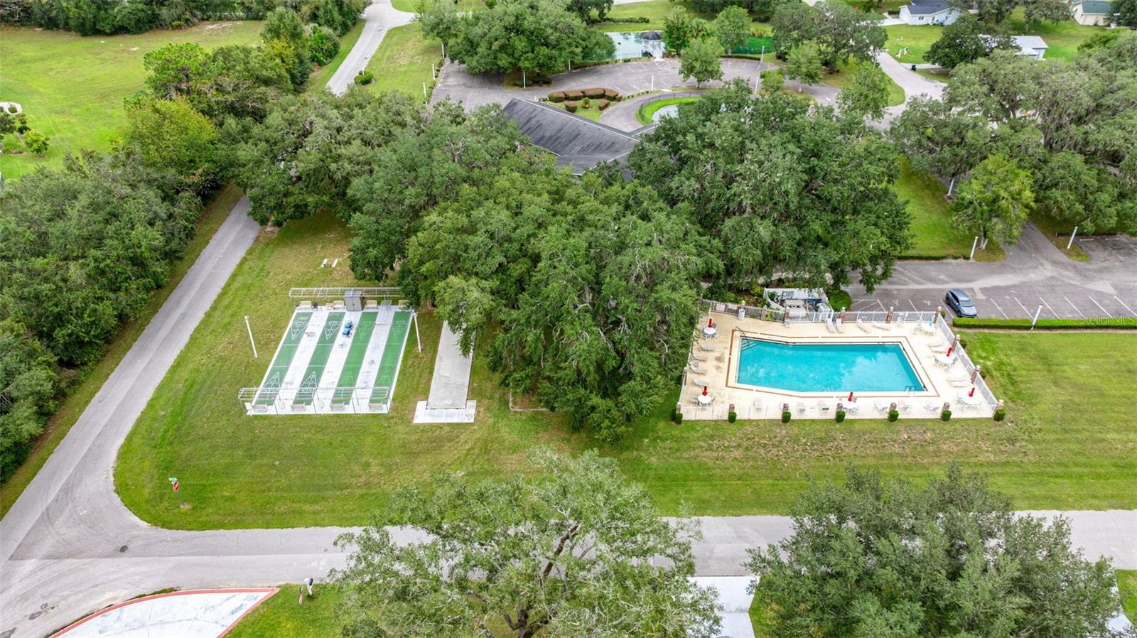 SPRUCE CREEK I - Residential