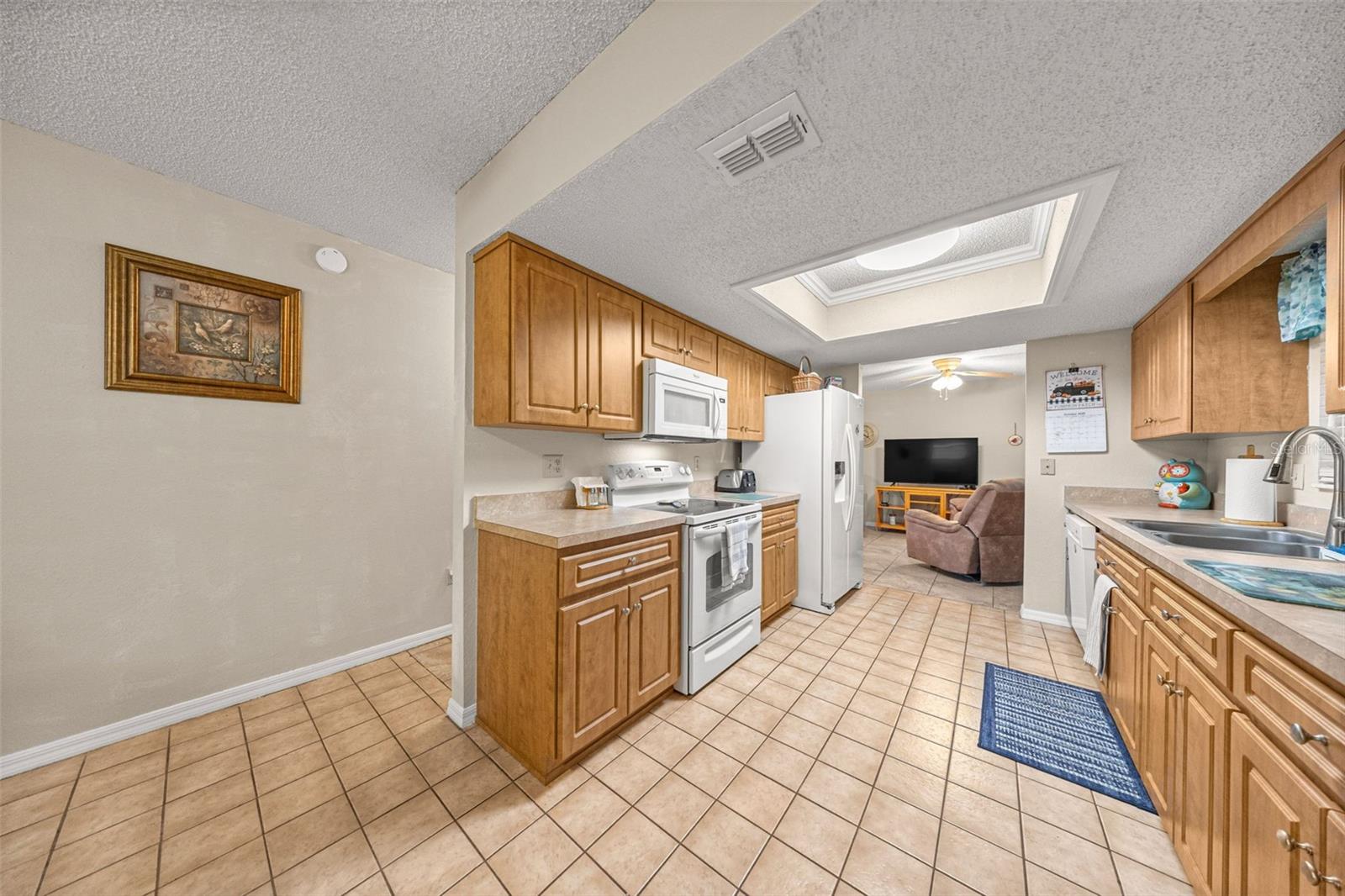 SPRUCE CREEK I - Residential