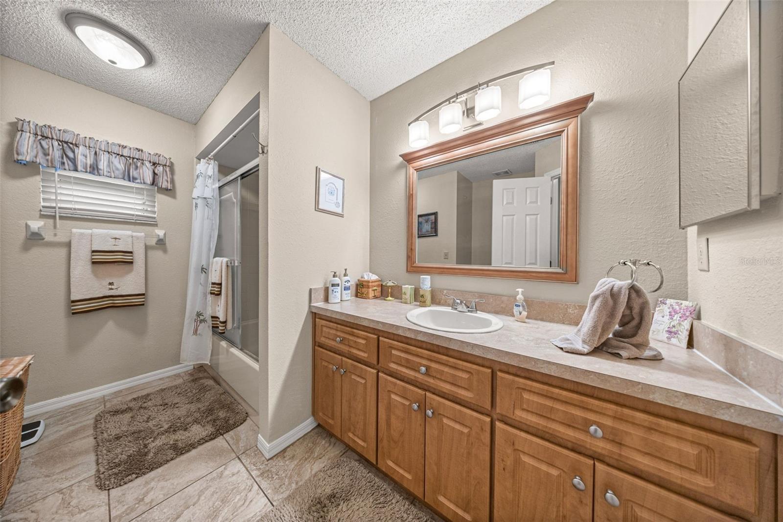 SPRUCE CREEK I - Residential