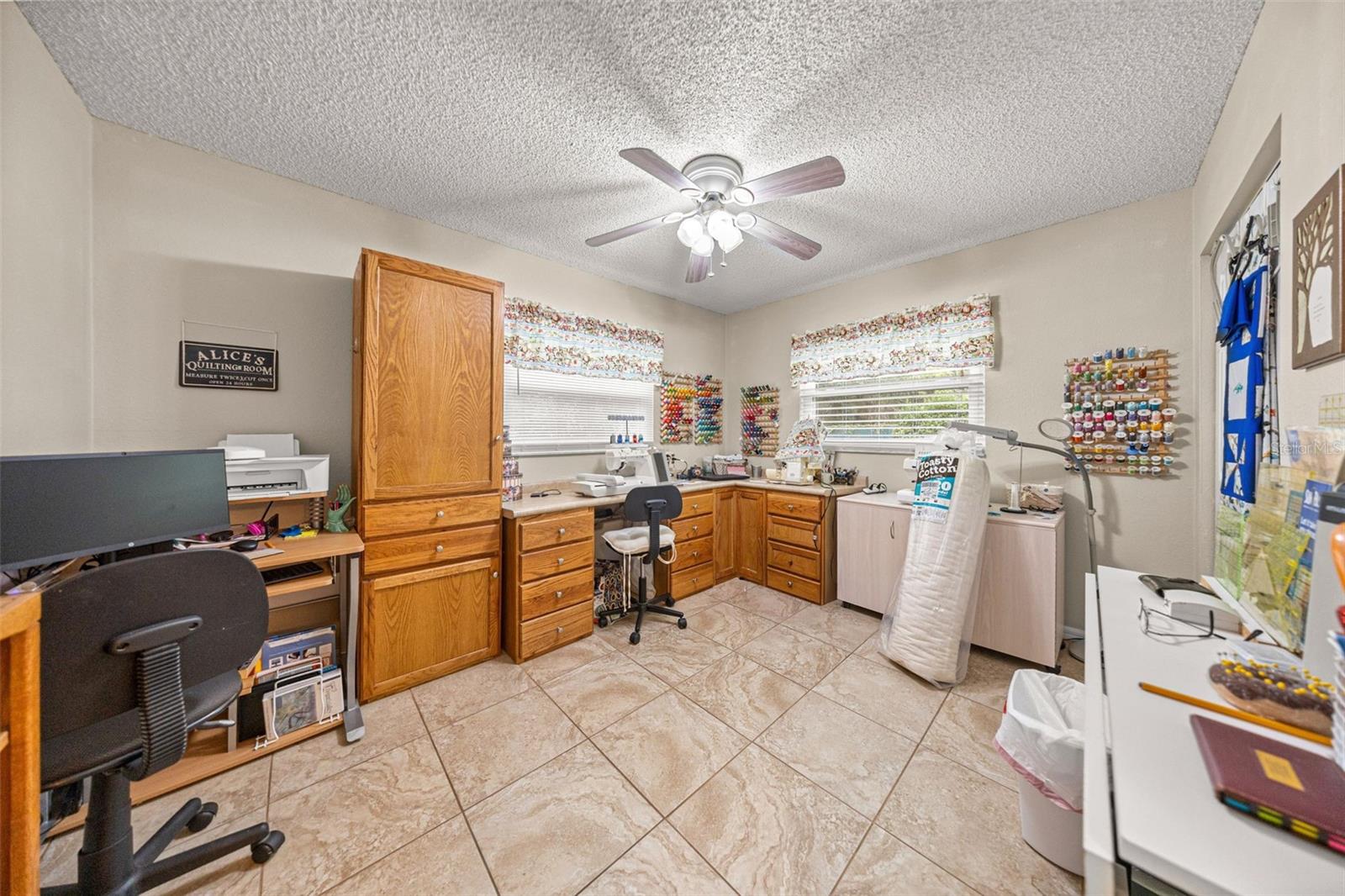 SPRUCE CREEK I - Residential