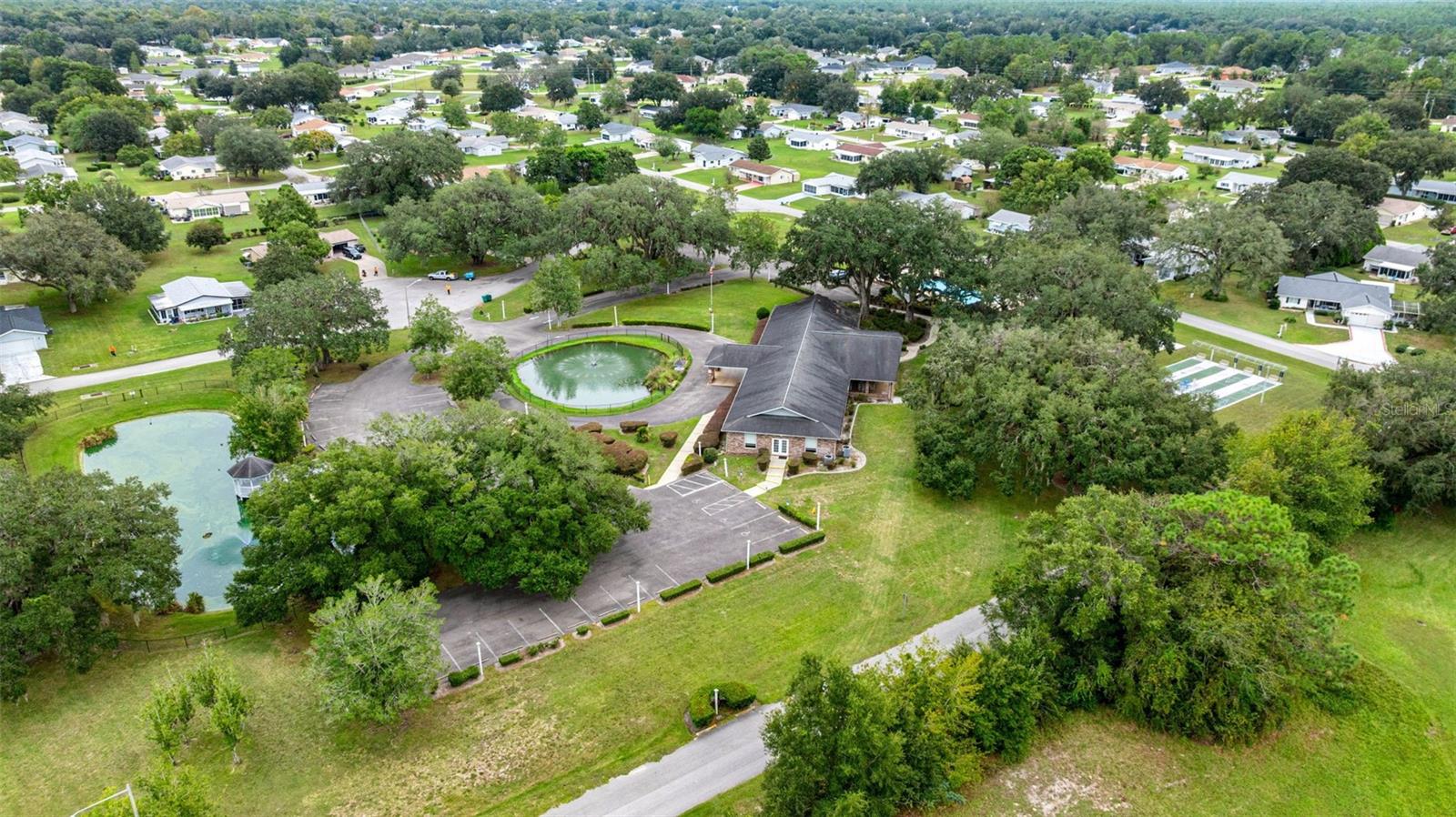 SPRUCE CREEK I - Residential