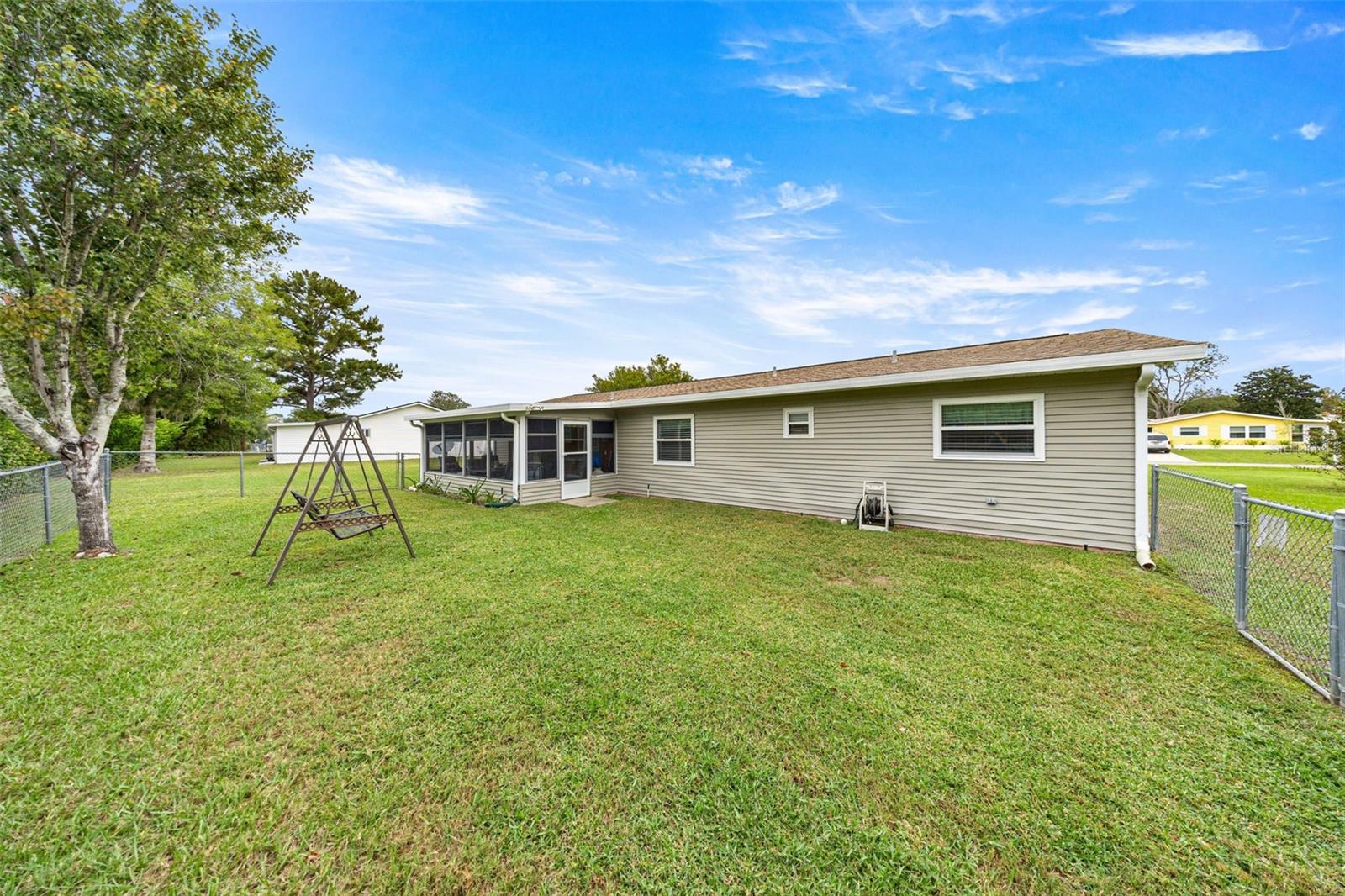 SPRUCE CREEK I - Residential