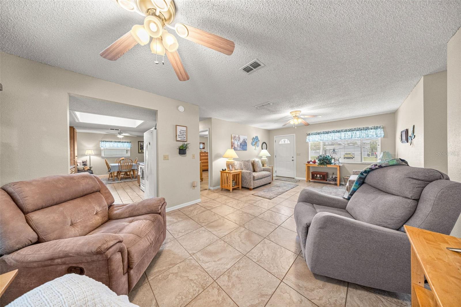 SPRUCE CREEK I - Residential