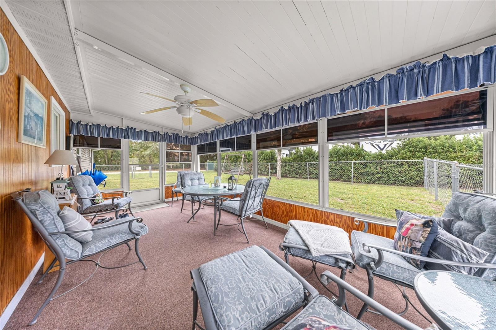 SPRUCE CREEK I - Residential