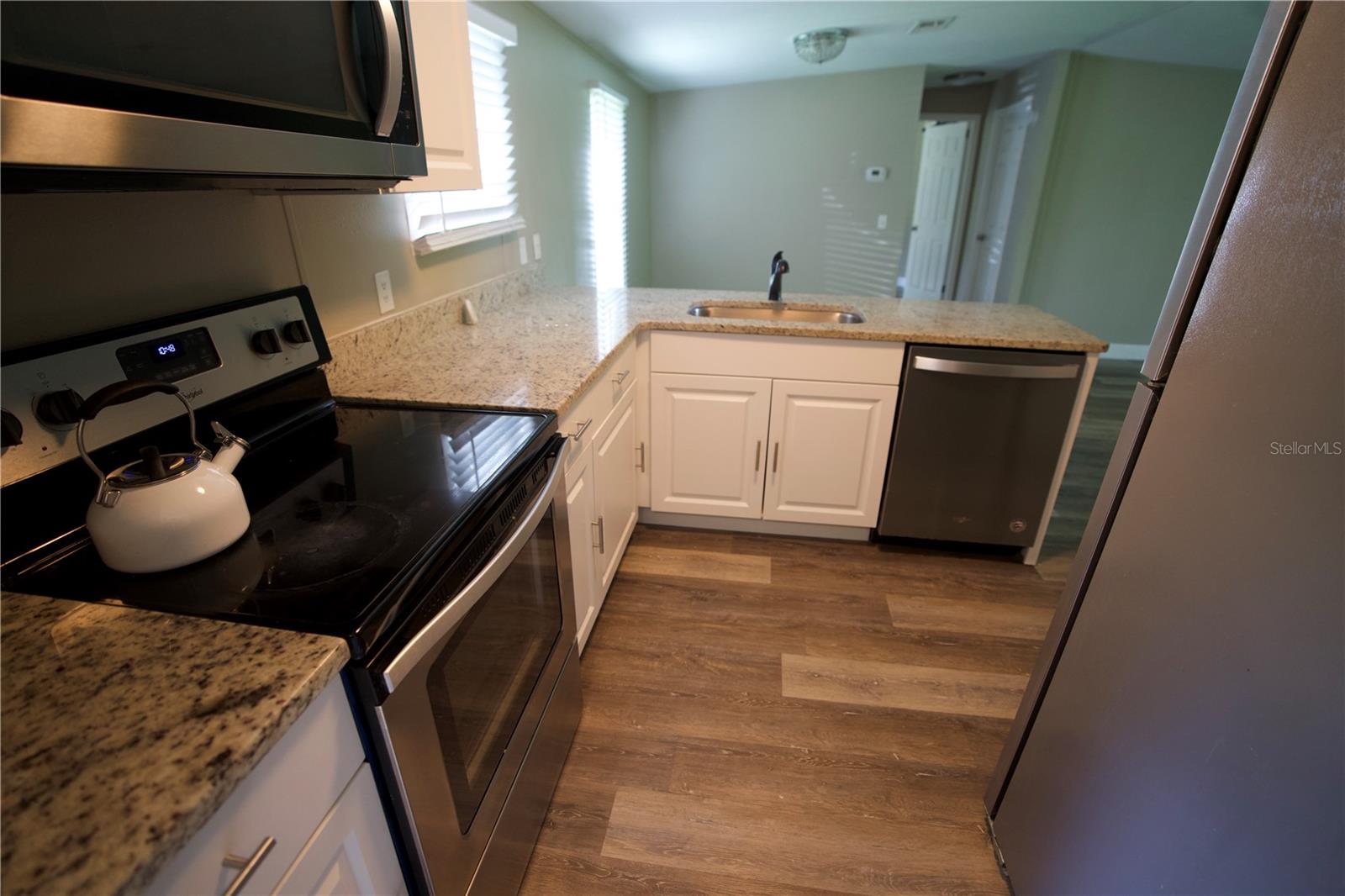 LAKEWOOD ACRES - Residential