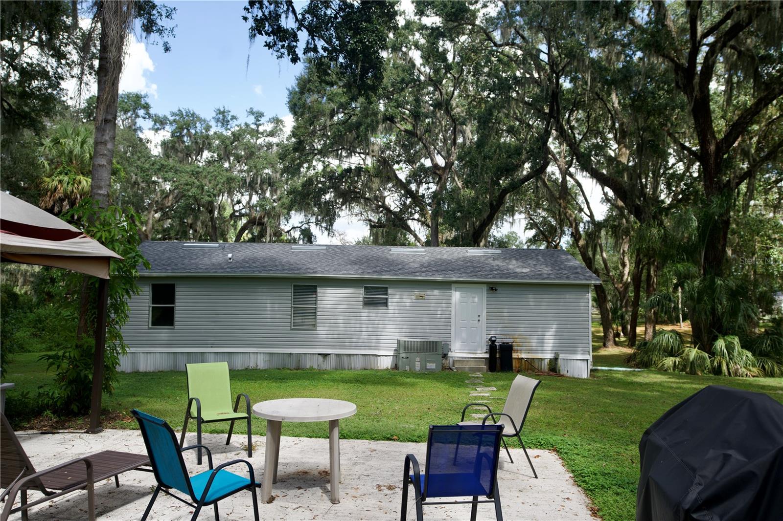 LAKEWOOD ACRES - Residential