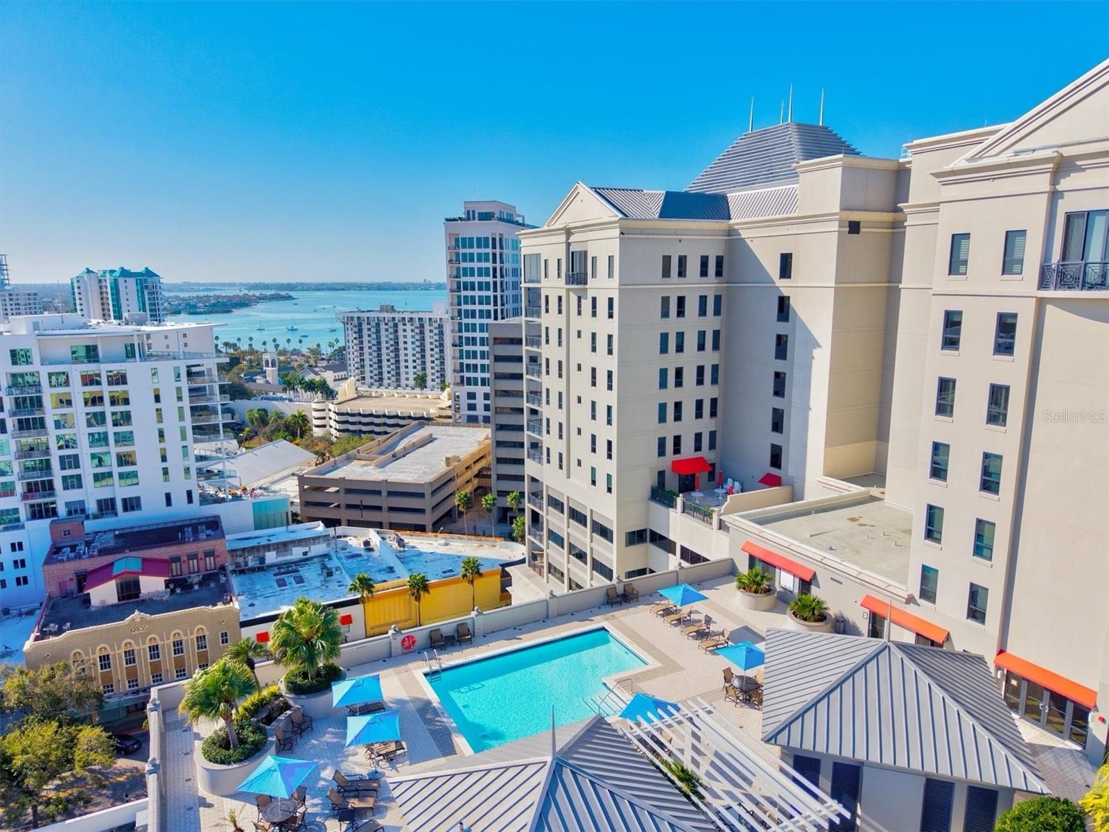 50 CENTRAL AVENUE 15A