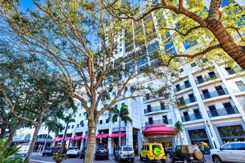 50 CENTRAL AVENUE 15A SARASOTA FL 34236