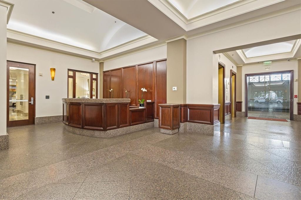 Photo of 50 Central Avenue #15A, Sarasota, FL 34236 (MLS # A4681474)