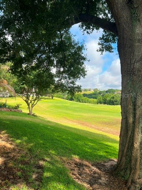 SUMMIT GREENS - Residential Lease