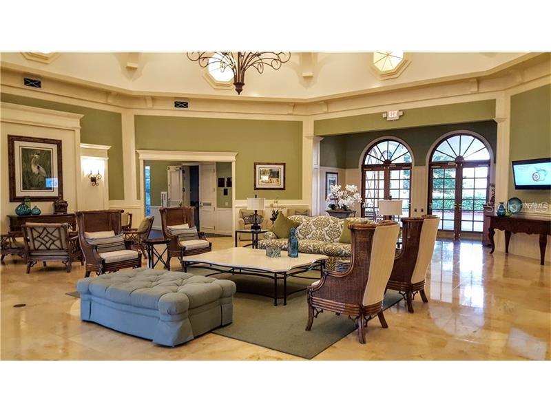SUMMIT GREENS - Residential Lease