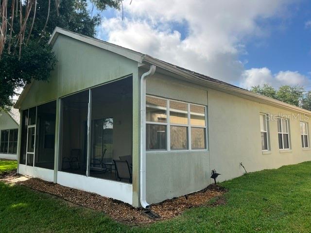SUMMIT GREENS - Residential Lease