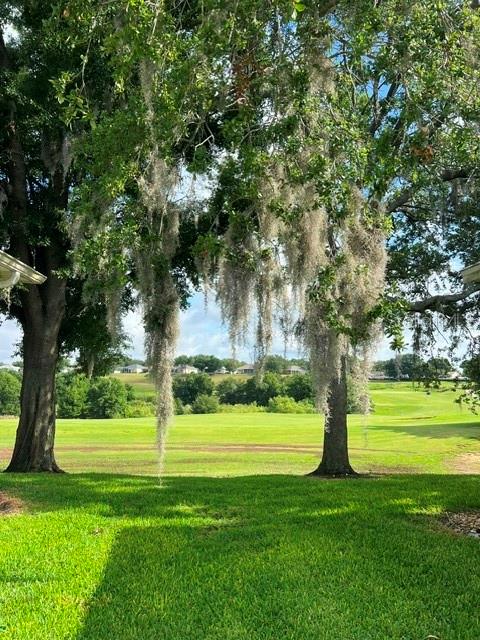 SUMMIT GREENS - Residential Lease