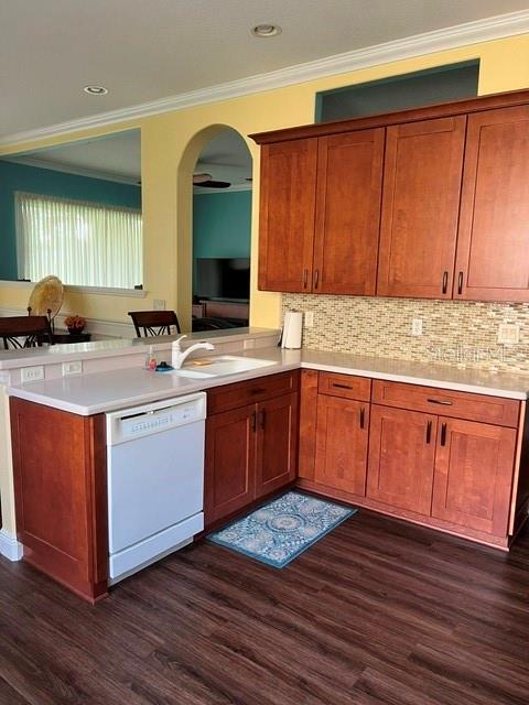 SUMMIT GREENS - Residential Lease