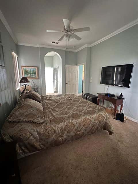 Tiny photo for 3000 Pinnacle Court, Clermont, FL 34711 (MLS # G5111939)